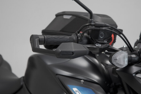 Protectii manete cu deflector de vant Suzuki GSX-S 750 (16-) [2]