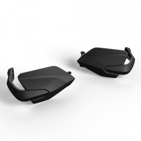 Tiger Sport 660 - Protectie maini Triumph