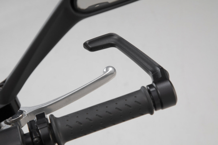 Protectii manete Triumph Street Triple 675. [5]