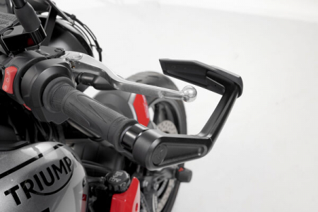 Protectii manete cu deflector de vant Triumph Trident 660 (21-) [6]