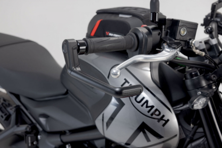 Protectii manete Triumph Trident 660 (21-) [3]