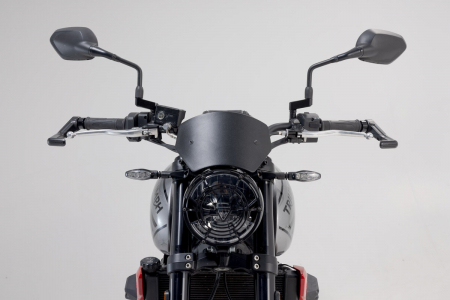 Protectii manete Triumph Trident 660 (21-) [1]