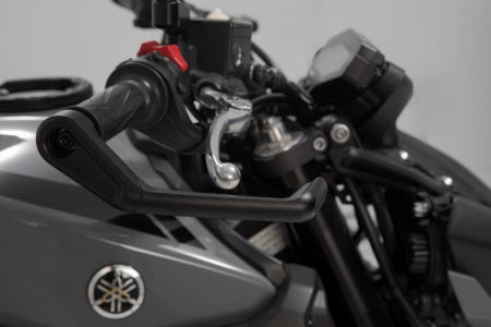 Protectii manete Yamaha MT-07 / MT-09 / MT-10. [4]