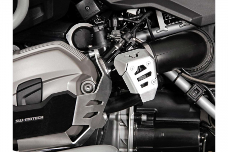 Protectie potentiomentru Argintiu BMW R 1200 GS (08-12) / R nineT (14-). [1]