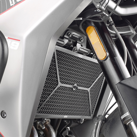 Accesorii Moto - Protectie Radiator Givi Moto Morini X-Cape 649 (21-)
