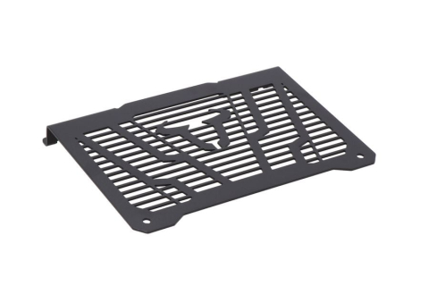 Grila Radiator - Protectie radiator Negru Sw-Motech Kawasaki KLE500 / KLE500 SE (26-)