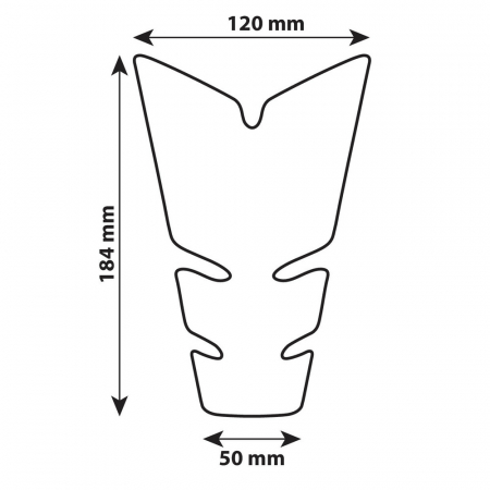 Protectie rezervor Pro-Tank X5 [1]