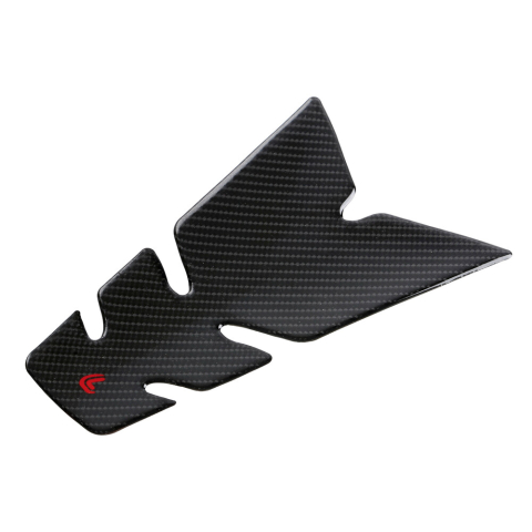 Tank Pad - Protectie rezervor Pro-Tank X5 Carbon Lampa