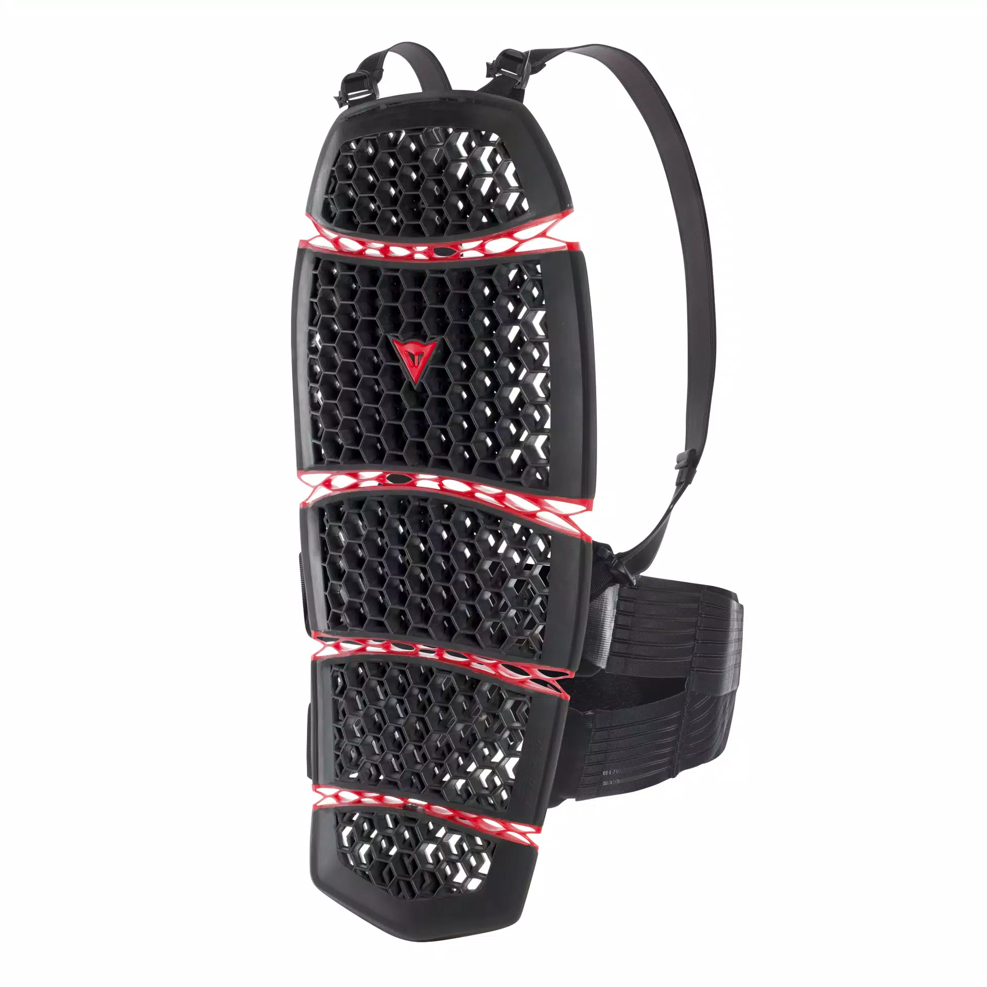 Protecții Moto - Protectie spate Dainese Pro-Armor Back Short