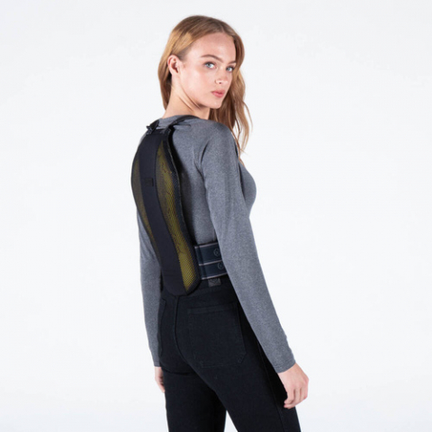 Protectie spate Knox Micro-lock Air Mk2 [4]