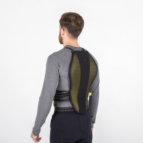 Protectie spate Knox Micro-lock Air Mk2 [5]