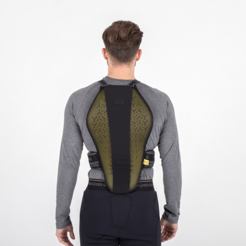 Protectie spate Knox Micro-lock Air Mk2 [6]