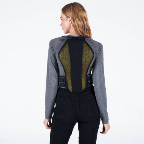 Protectie spate Knox Micro-lock Air Mk2 [3]