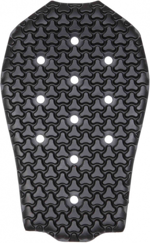 Echipamente Moto - Protectie spate Modeka SAS-Tec SC-1/FB2