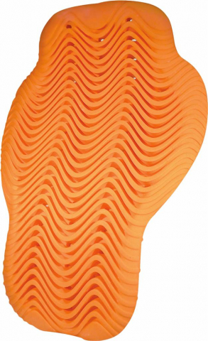 Protecții Moto - Protectie spate nivel 2 Richa D3O Viper Stealth