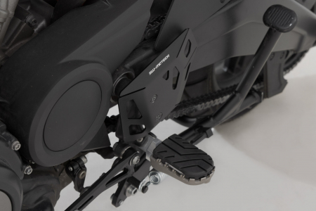 Protectie calcai partea stanga Harley-Davidson Pan America (21-). Sw-Motech [2]