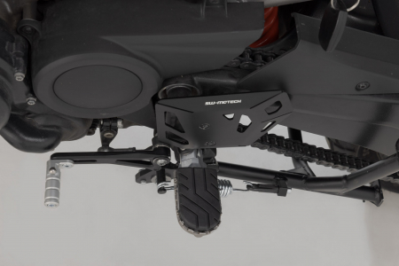 Protectie calcai partea stanga Harley-Davidson Pan America (21-). Sw-Motech [3]