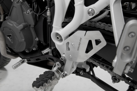 Protectie calcai partea stanga Triumph Tiger 900/GT/Rally/Pro (19-). Sw-Motech [3]