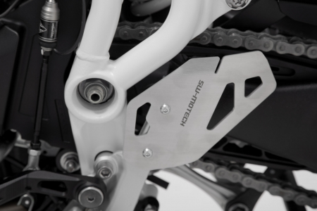 Protectie calcai partea stanga Triumph Tiger 900/GT/Rally/Pro (19-). Sw-Motech [1]