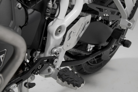 Protectie calcai partea stanga Triumph Tiger 900/GT/Rally/Pro (19-). Sw-Motech [4]
