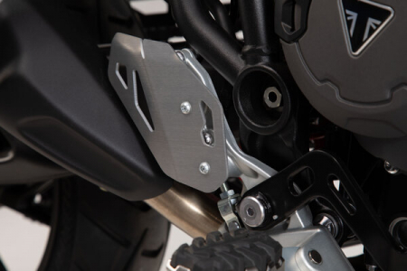 Protectie calcai partea dreapta Triumph Tiger 900/GT/Rally/Pro (19-). [2]