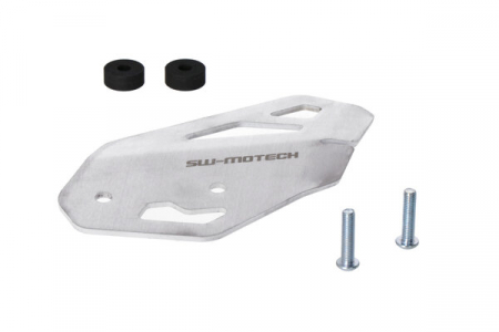 Protectie calcai partea dreapta Triumph Tiger 900/GT/Rally/Pro (19-). [3]