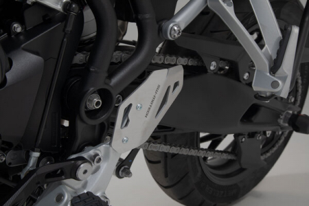 Protectie calcai partea stanga Triumph Tiger 900/GT/Rally/Pro (19-). [2]