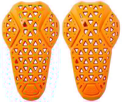 Protecții Moto - Protectii coate nivel 2 Richa D3O Air