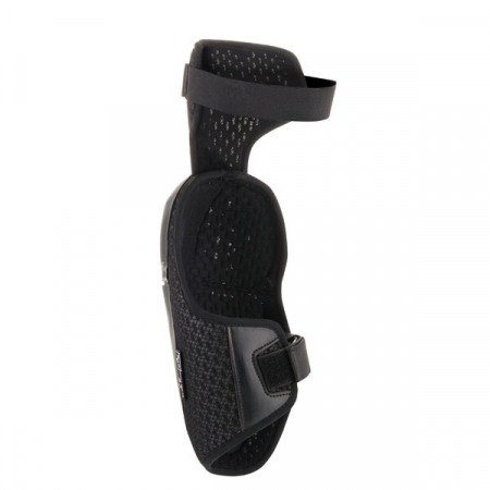 Protectii genunchi copii Alpinestars BIONIC PLUS FLEX Negru L/XL [1]
