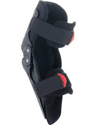 Protectii Genunchi Copii Alpinestars SX-1 V2 Youth [1]