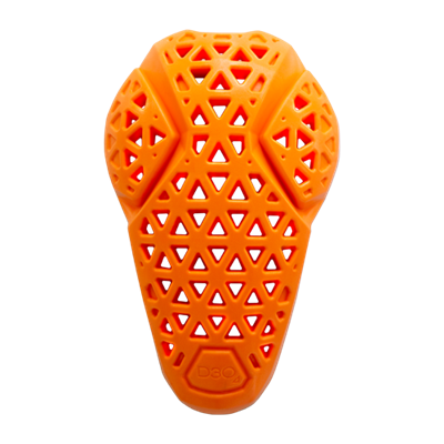 Protectii genunchi nivel 2 Richa D3O Air [1]