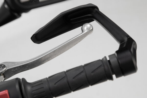 Protectii manete cu deflector de vant, Negru, Kawasaki models, Yamaha MT-09 (23-). [5]