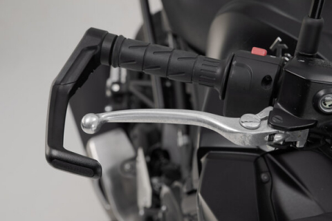 Protectii manete, Negru,  Kawasaki models, Yamaha MT-09 (23-). [7]