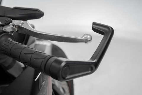 Protectii manete, Negru,  Kawasaki models, Yamaha MT-09 (23-). [6]