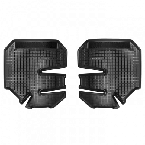 Protecții Moto - Protectii pentru sold nivel 2 Spidi Warrior Lite L2 H