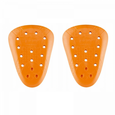 Protecții Moto - Protectii sold nivel 2 Richa D3O