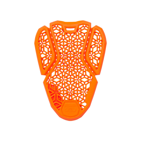 Protecții Moto - Protectii sold nivel 2 Richa D3O Diablo