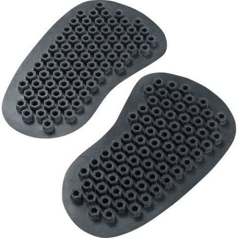 Protecții Moto - Protectii solduri Dainese Kit Pro-Shape