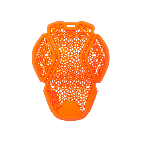 Echipamente Moto - Protectii umeri nivel 2 Richa D3O Diablo