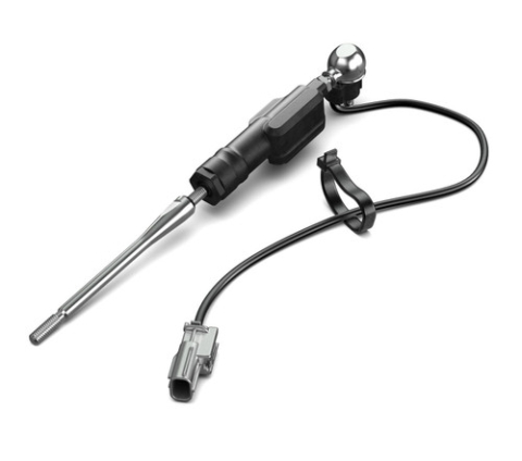 Yamaha Tenere 700 World Raid - Quick shifter Yamaha Tenere 700 - 2025