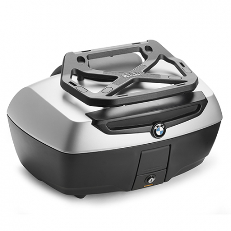 Suport universal Givi din plastic de bagaje pentru Top Case [2]