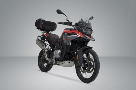 Rackpack top case sistem BMW F 750/850 GS (17-) [1]