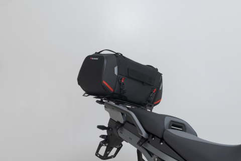 Rackpack top case sistem BMW R 1300 GS (23-). For BMW top case holder. [4]