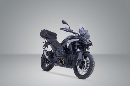 Rackpack top case sistem BMW R 1300 GS (23-). Sw-Motech [1]