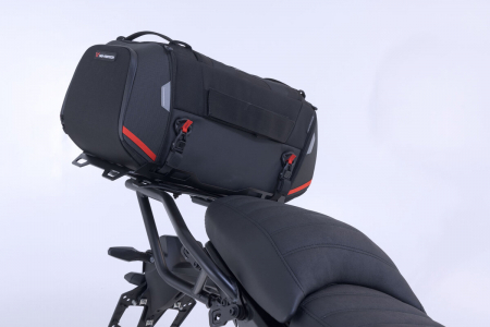 Rackpack top case sistem BMW R 1300 GS (23-). Sw-Motech [4]