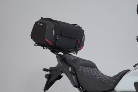 Rackpack top case sistem CB500X (13-) [4]