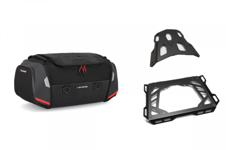 Accesorii Moto - Rackpack top case sistem Yamaha MT-09 (16-).