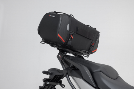 Rackpack top case sistem Honda NC750X / XD (20-). Sw-Motech [4]