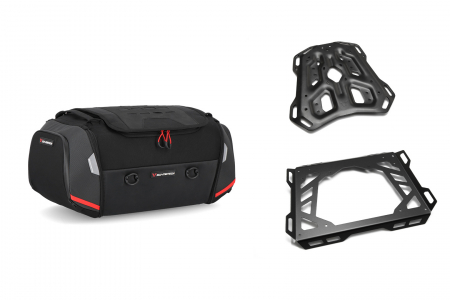 Genti-Cutii-Coburi - Rackpack top case sistem Honda NT1100 (21-). Sw-Motech
