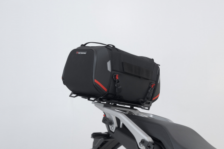 Rackpack top case sistem Honda XL750 Transalp (22-). Sw-Motech [4]